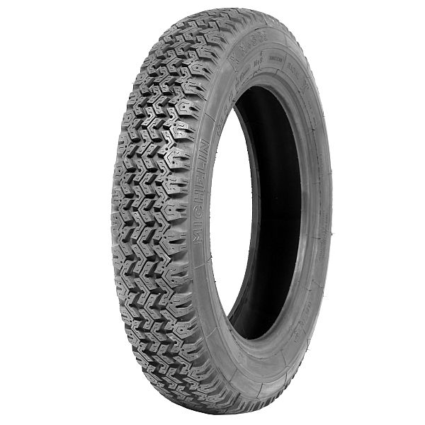 Michelin X M+S Michelin X M+S