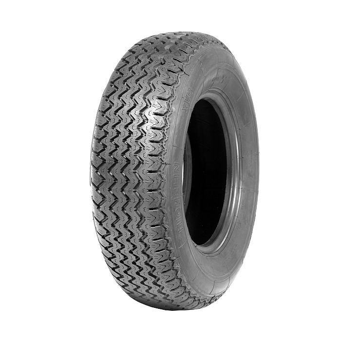 Michelin XVS Michelin XVS
