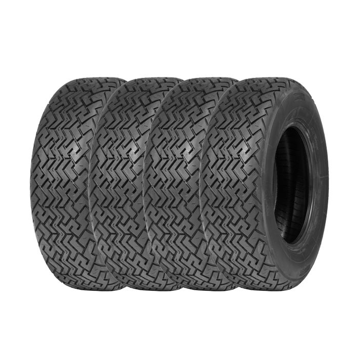 Set of 4 205/70WR14 PIRELLI CINTURATO