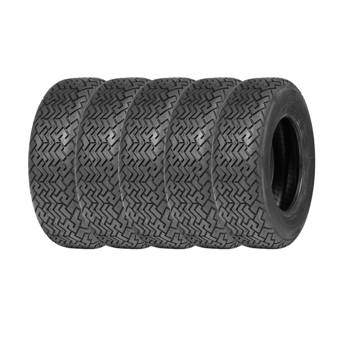 Jeu de 5 185/70VR14 PIRELLI CINTURATO CN36