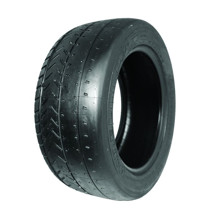 305/35WR15 PIRELLI P7 CORSA CLASSIC D7