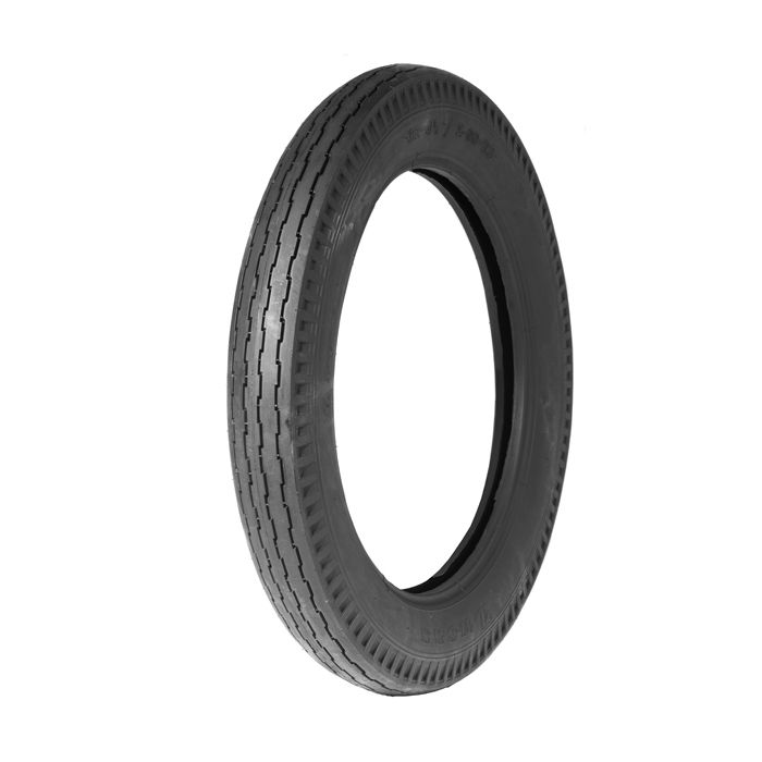 32x4 1/2 (23"rim) 500x23 Lucas