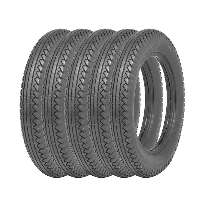 Set of 5 475/500x19 Lucas OFFER