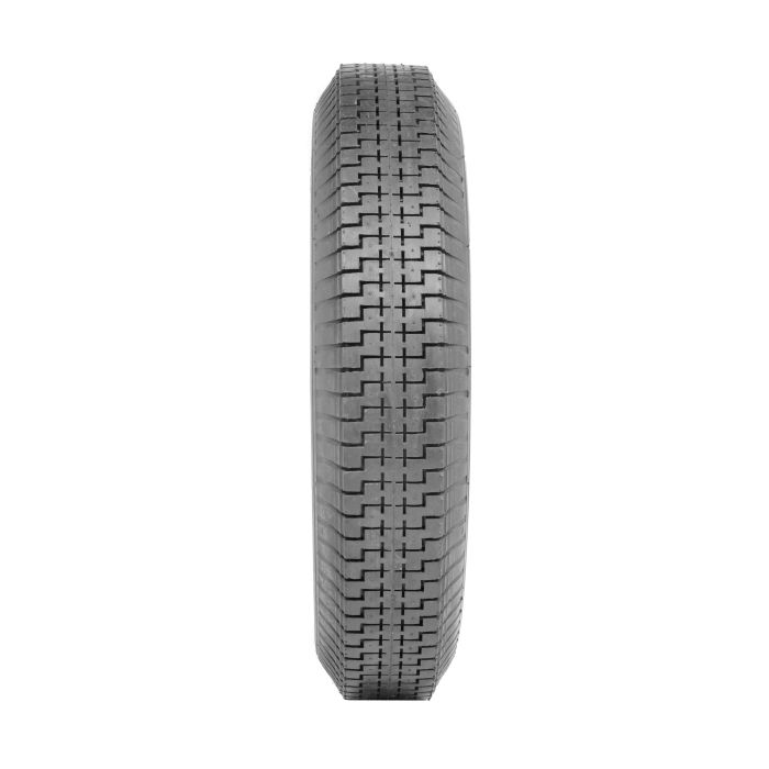 600x19 5-Stud Dunlop Racing