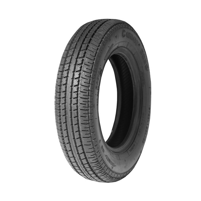 135TR12 Camac NC80