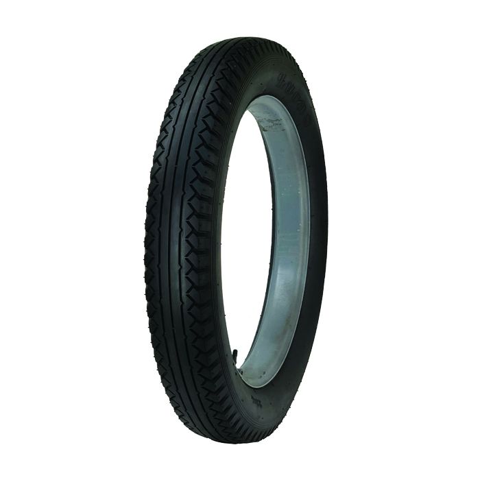 33x5 (23"rim) Lucas