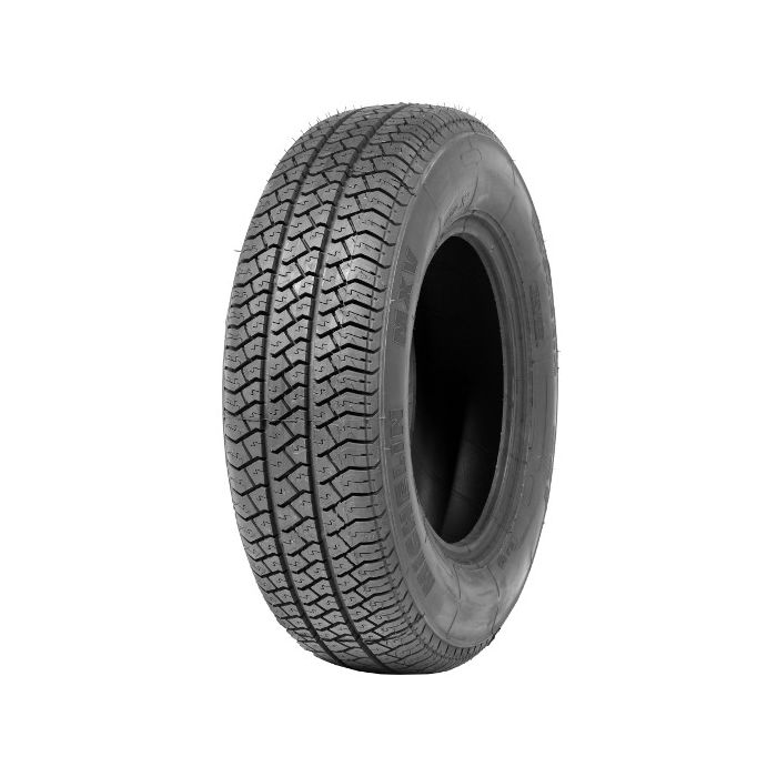 185HR14 Michelin MXV-P