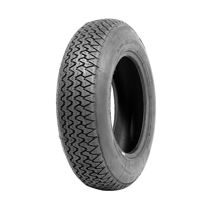 Jeu de 5 180HR15 Michelin XAS OFFRE