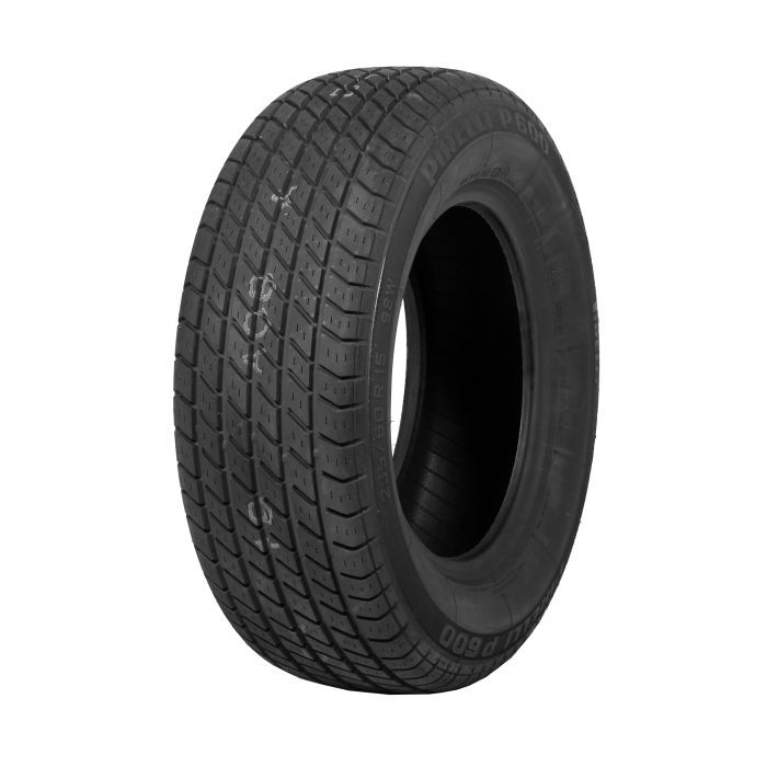 235/60WR15 Pirelli P600