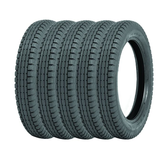 Jeu de 5 400/425x17 Longstone