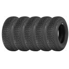Set of 5 off 165 VR 13 PIRELLI CINTURATO CN36
