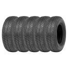 Set of 5 off 185HR14 Michelin MXV-P
