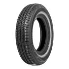 195/75R14 Hankook Whitewall
