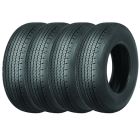 Set of 4 205VR15 PIRELLI CINTURATO CN72