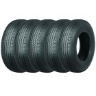 Jeu de 5 205VR15 PIRELLI CINTURATO CN72
