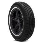  215/75R15 Milestar Whitewall