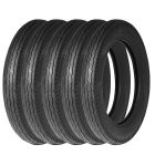 32x4 1/2 (23"rim) 500x23 Lucas