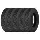 Set of 5 off 500/525 - 16 PIRELLI STELLA BIANCA