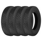 Set of 4 off 500/525 -16 PIRELLI STELLA BIANCA