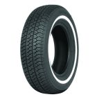 185 R 14 Michelin MXV Fascia Bianca
