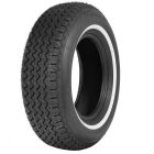 235/70R15 Michelin XVS Fascia Bianca