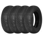 Set of 4 off 145/70SR12 Pirelli Cinturato CN54