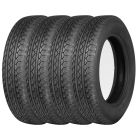 Set of 4 off 5.50 18 PIRELLI STELLA BIANCA
