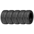 Set of 5 off 225/45 VR 16 Pirelli P700-Z 