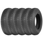 Set of 5 off 185 R 16 Michelin X
