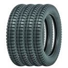 Jeu de 4 400/450x19 Longstone