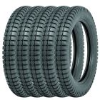 Jeu de 5 400/450x19 Longstone