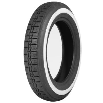 125 SR 15 Michelin X Fascia Bianca