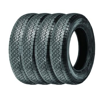 Jeu de 4 175HR400 PIRELLI CINTURATO CA67