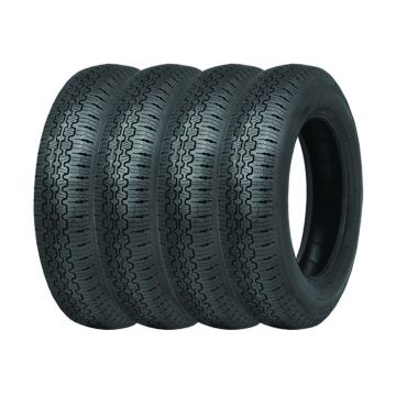 Jeu de 4 185VR16 PIRELLI CINTURATO CA67