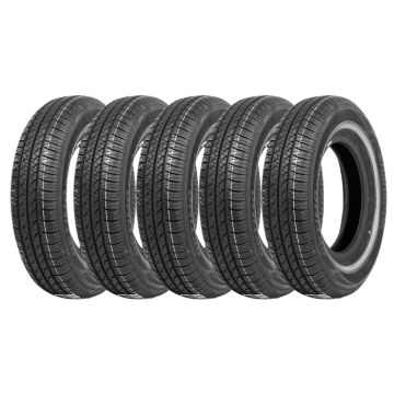 195/75SR14 Hankook Fascia Bianca