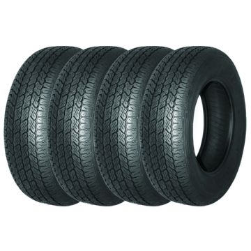 Jeu de 4 215/70WR15 PIRELLI CINTURATO CN12