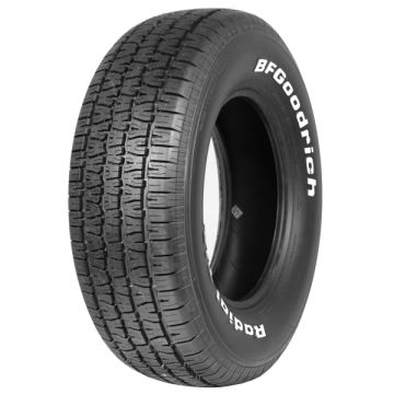 215/70 SR 15 B.F.Goodrich Radial T/A