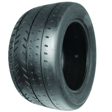235/40WR17 PIRELLI P7 CORSA CLASSIC D5