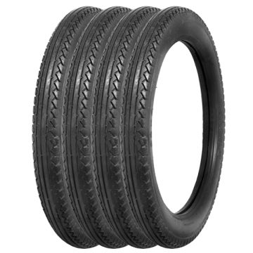 Set of 4 440/450x21 Lucas