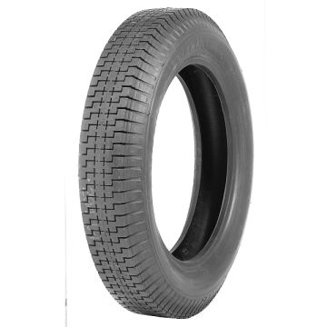 600x19 5-Stud Dunlop Racing