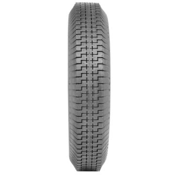 500x19 5-Stud Dunlop Racing