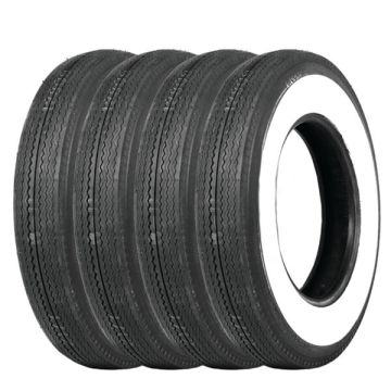 8.20 x15 General Fascia Bianca