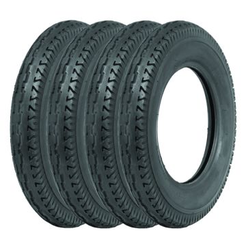 650x19 Custom Classic