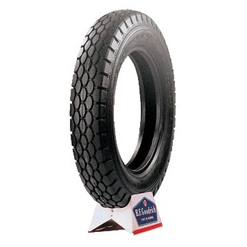 38x7 (24"rim) B.F.Goodrich