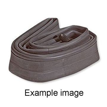 Race Tube (Metal Valve Stem) 600X19