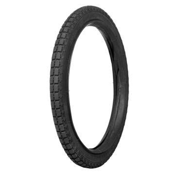 26x3 Dunlop Twin Stud