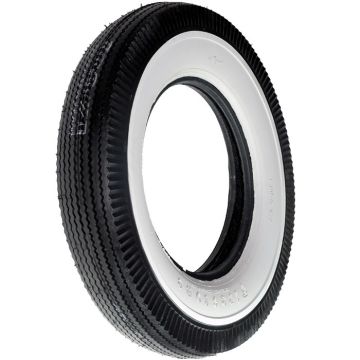 600/650x17 Firestone Fascia Bianca