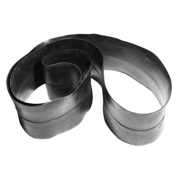 Patta per cerchione dritto da 18"