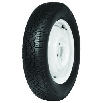 Morris Minor Ruota & Pneumatici