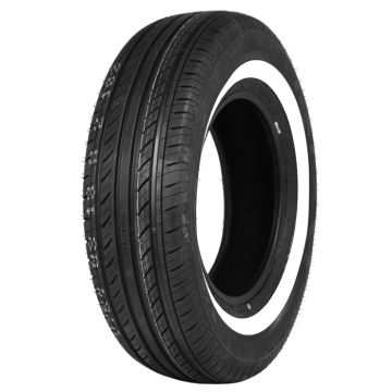 205/75 HR 15 Galaxy Fascia Bianca